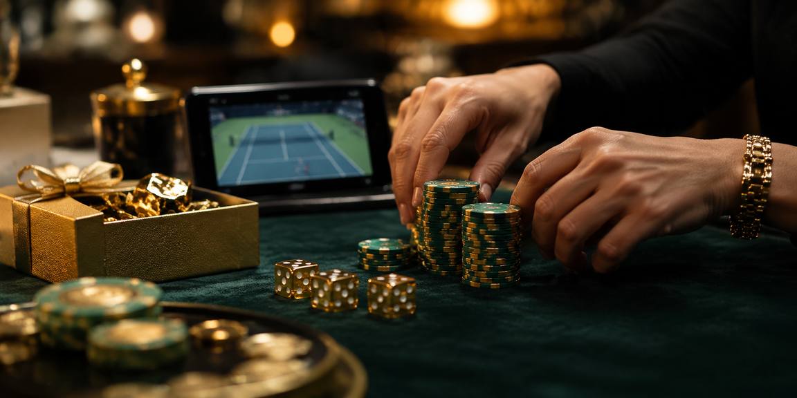ipx666 gaming platform